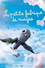 La Petite fabrique de nuages [Cycle Jeune Public – La Tête dans les étoiles]