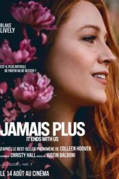 Jamais plus – It Ends With Us