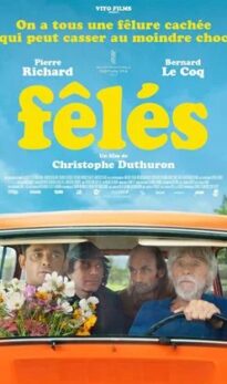 Fêlés