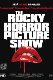 [Halloween] The Rocky Horror Picture Show (1975)