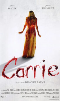 [Halloween] Carrie au bal du diable (1977)