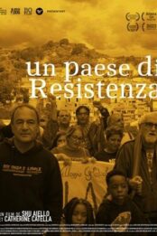 Un paese di resistenza