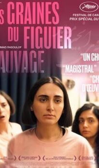 Les Graines du figuier sauvage (Cannes 2024)