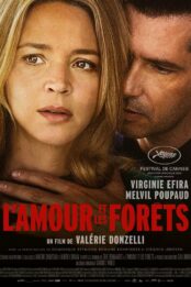 L’Amour et les forêts (2023) + rencontre