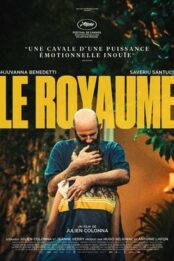 Le Royaume (Cannes 2024)