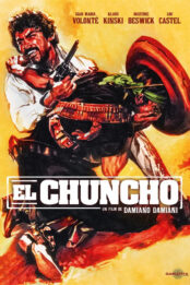 El Chuncho (1967) – Petite leçon de cinéma autour du Western italien