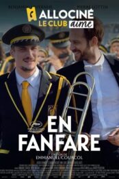 En fanfare