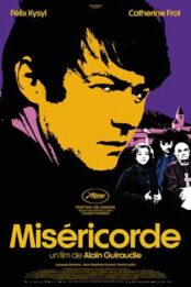 Miséricorde (Cannes 2024)