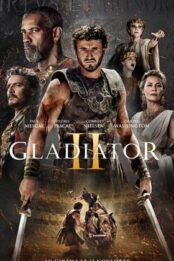 Gladiator II