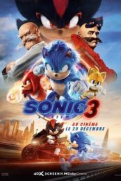 Sonic 3 – le film