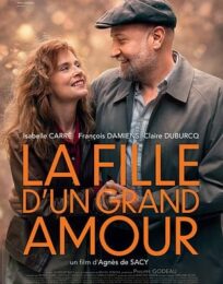 La fille d’un grand amour