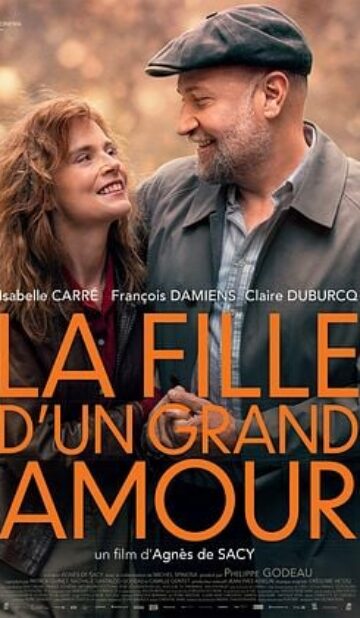 La fille d’un grand amour