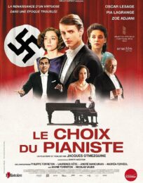 Le Choix du pianiste