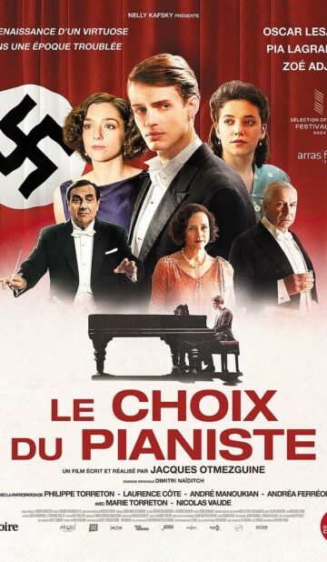 Le Choix du pianiste