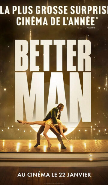 Better Man