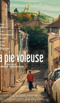 La Pie voleuse