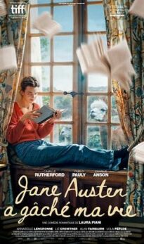Jane Austen a gâché ma vie