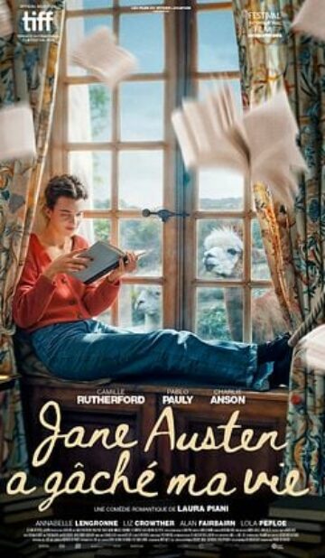 Jane Austen a gâché ma vie