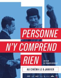 Personne n’y comprend rien + rencontre