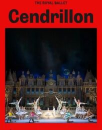 Cendrillon (The Royal Ballet)