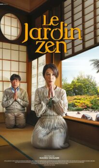Le Jardin zen