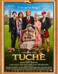 God Save the Tuche