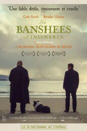 Les Banshees d’Inisherin (voir ou revoir)
