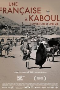 Une française à Kaboul, l’aventure d’une vie