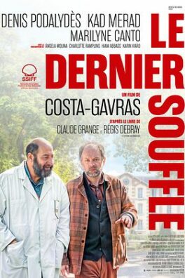 Le Dernier souffle