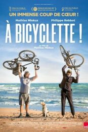 À bicyclette !