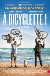 À bicyclette !