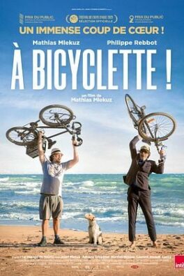 À bicyclette !