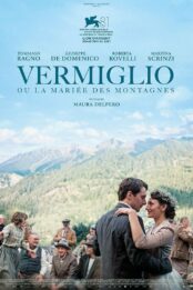 Vermiglio ou La Mariée des Montagnes