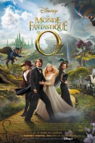 Le Monde fantastique d’Oz (2013)