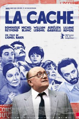 La Cache
