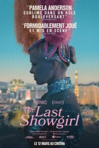 The Last Showgirl