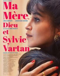Ma Mère, Dieu et Sylvie Vartan