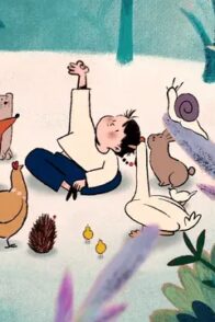 Les petits contes de la nuit (La Fête du court)