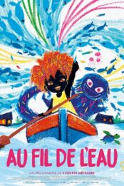 Au fil de l’eau