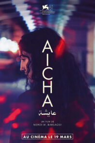 Aïcha