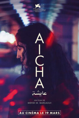 Aïcha
