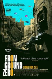 From Ground Zero + rencontre