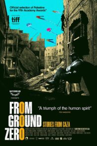 From Ground Zero + rencontre