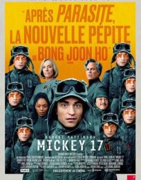 Mickey 17