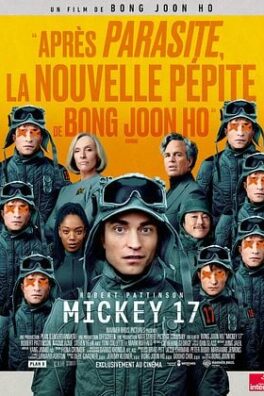 Mickey 17