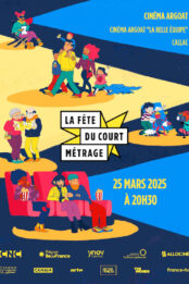 Talents 1 (La Fête du court) + rencontre