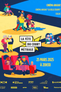 Talents 1 (La Fête du court) + rencontre