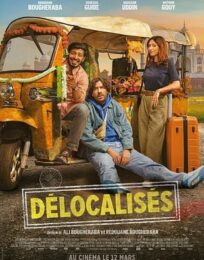 Délocalisés