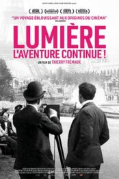 Lumière l’aventure continue