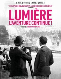 Lumière l’aventure continue